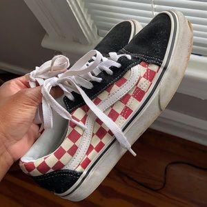 Vans